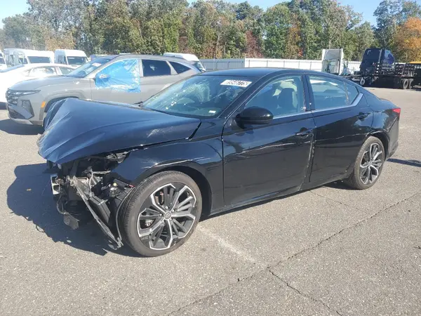 1N4BL4CV4RN372476 2024 NISSAN ALTIMA - Image 1