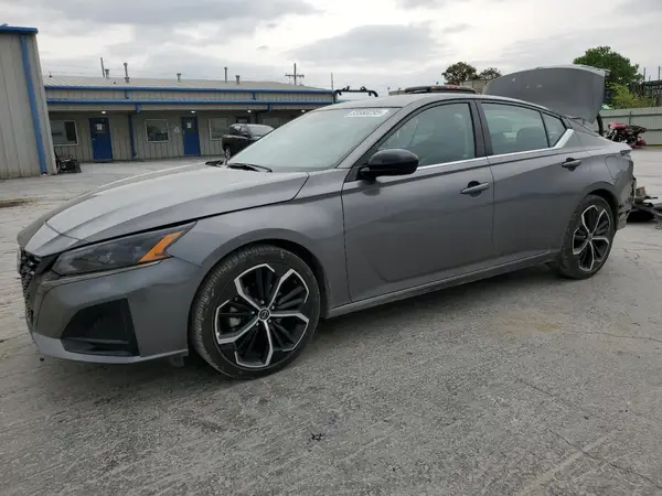 1N4BL4CV4RN373434 2024 NISSAN ALTIMA - Image 1