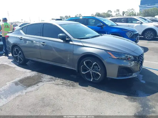 1N4BL4CV4RN376673 2024 NISSAN ALTIMA - Image 1