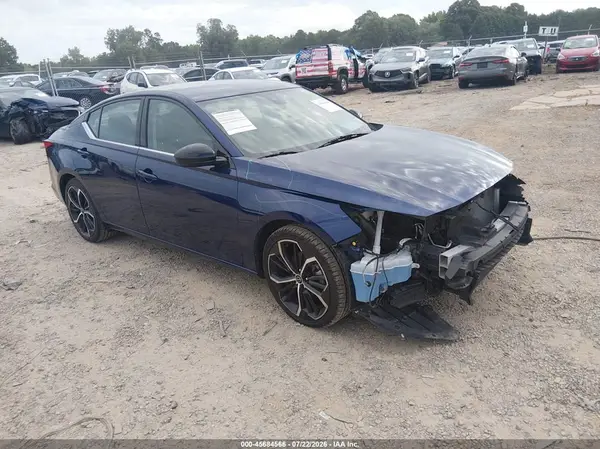1N4BL4CV4RN384787 2024 NISSAN ALTIMA - Image 1