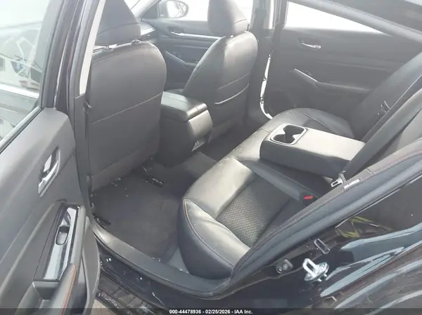 1N4BL4CV4RN386202 2024 NISSAN ALTIMA - Image 8