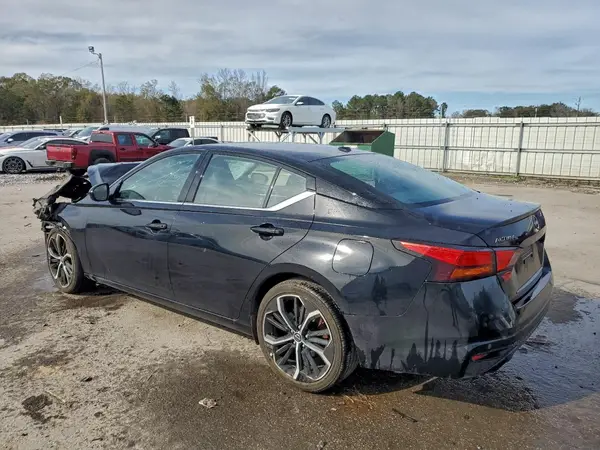 1N4BL4CV4RN386233 2024 NISSAN ALTIMA - Image 2