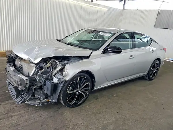 1N4BL4CV4RN391030 2024 NISSAN ALTIMA - Image 1