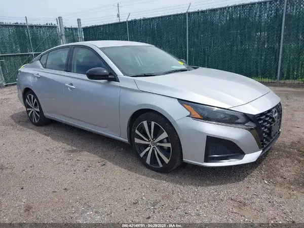1N4BL4CV4RN391478 2024 NISSAN ALTIMA - Image 1