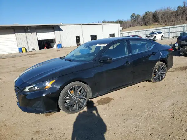 1N4BL4CV4RN397085 2024 NISSAN ALTIMA - Image 1