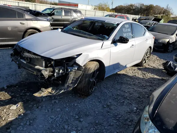 1N4BL4CV4RN406318 2024 NISSAN ALTIMA - Image 1