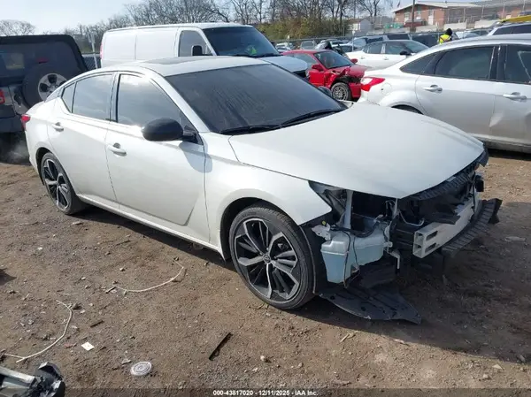 1N4BL4CV4RN415620 2024 NISSAN ALTIMA - Image 1
