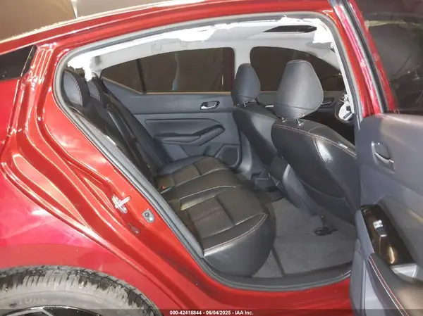 1N4BL4CV4RN416072 2024 NISSAN ALTIMA - Image 8