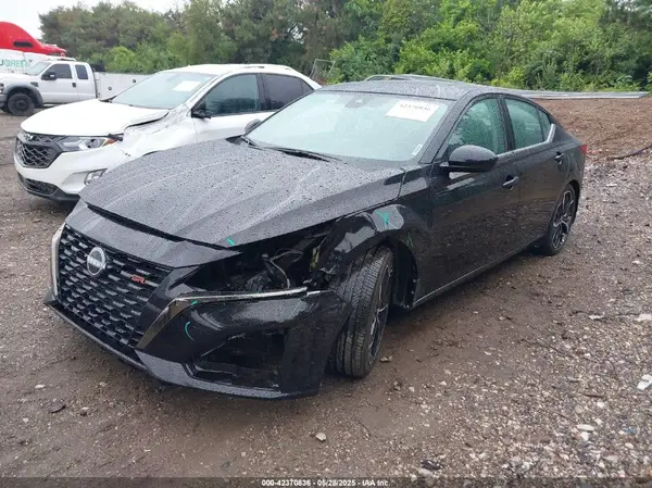 1N4BL4CV4RN416251 2024 NISSAN ALTIMA - Image 2