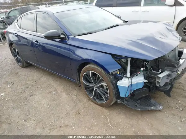 1N4BL4CV4RN424513 2024 NISSAN ALTIMA - Image 1