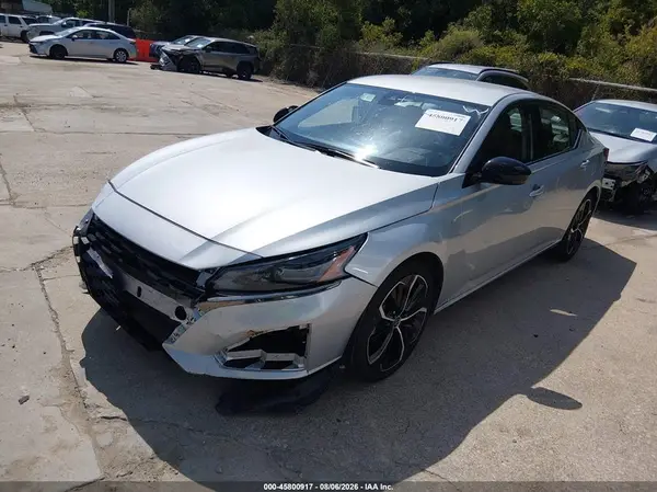 1N4BL4CV4RN429842 2024 NISSAN ALTIMA - Image 2