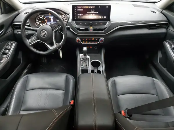 1N4BL4CV4RN430781 2024 NISSAN ALTIMA - Image 8