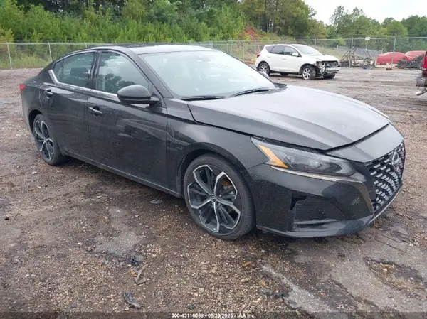 1N4BL4CV4RN431753 2024 NISSAN ALTIMA - Image 1
