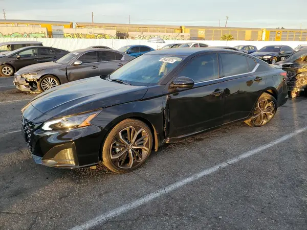 1N4BL4CV4RN436189 2024 NISSAN ALTIMA - Image 1