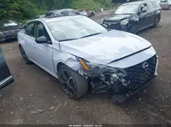 1N4BL4CV4SN300523 2025 NISSAN ALTIMA