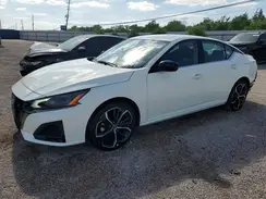 1N4BL4CV4SN307147 2025 NISSAN ALTIMA