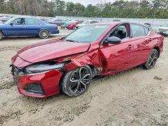 1N4BL4CV4SN307715 2025 NISSAN ALTIMA