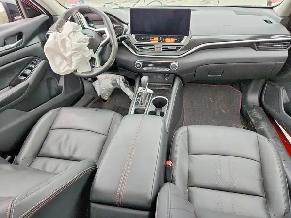 1N4BL4CV4SN307715 2025 NISSAN ALTIMA - Image 8