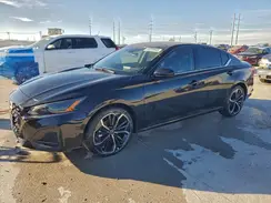 1N4BL4CV4SN310176 2025 NISSAN ALTIMA