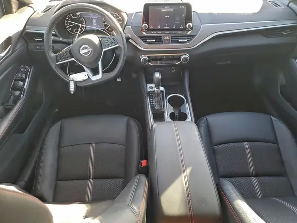 1N4BL4CV4SN310176 2025 NISSAN ALTIMA - Image 8