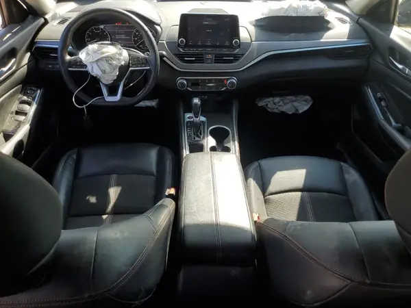 1N4BL4CV4SN310677 2025 NISSAN ALTIMA - Image 8