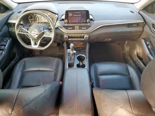 1N4BL4CV4SN314230 2025 NISSAN ALTIMA - Image 8