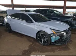 1N4BL4CV4SN314745 2025 NISSAN ALTIMA