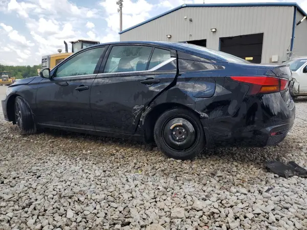 1N4BL4CV4SN315510 2025 NISSAN ALTIMA - Image 2