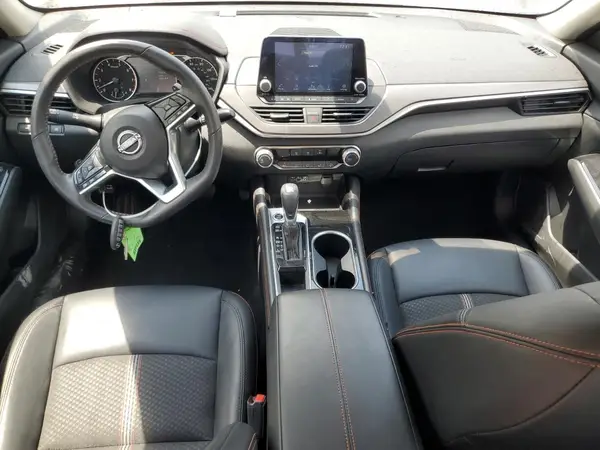 1N4BL4CV4SN315510 2025 NISSAN ALTIMA - Image 8