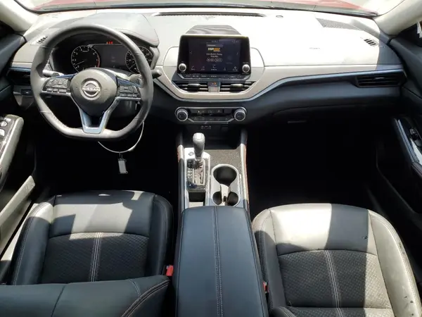 1N4BL4CV4SN316463 2025 NISSAN ALTIMA - Image 8