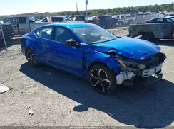 1N4BL4CV4SN317760 2025 NISSAN ALTIMA