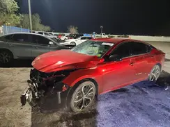 1N4BL4CV4SN318715 2025 NISSAN ALTIMA