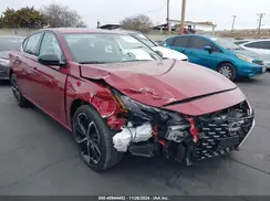 1N4BL4CV4SN320996 2025 NISSAN ALTIMA