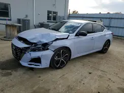 1N4BL4CV4SN327477 2025 NISSAN ALTIMA