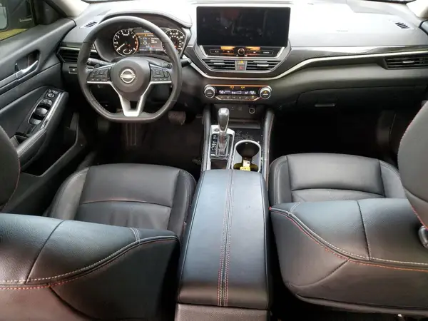 1N4BL4CV4SN327477 2025 NISSAN ALTIMA - Image 8