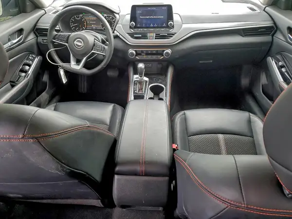 1N4BL4CV4SN328368 2025 NISSAN ALTIMA - Image 8