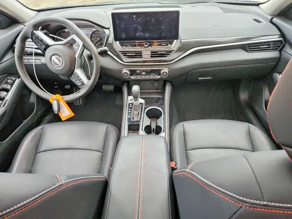1N4BL4CV4SN329374 2025 NISSAN ALTIMA - Image 8