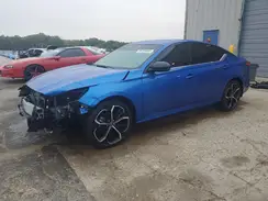 1N4BL4CV4SN333182 2025 NISSAN ALTIMA