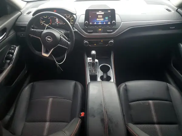 1N4BL4CV4SN333182 2025 NISSAN ALTIMA - Image 8