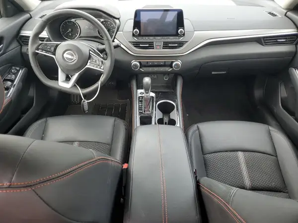 1N4BL4CV4SN336230 2025 NISSAN ALTIMA - Image 8