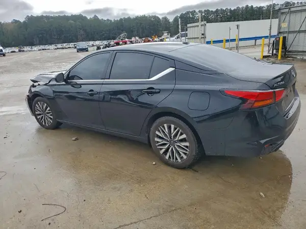 1N4BL4CV4SN337572 2025 NISSAN ALTIMA - Image 2