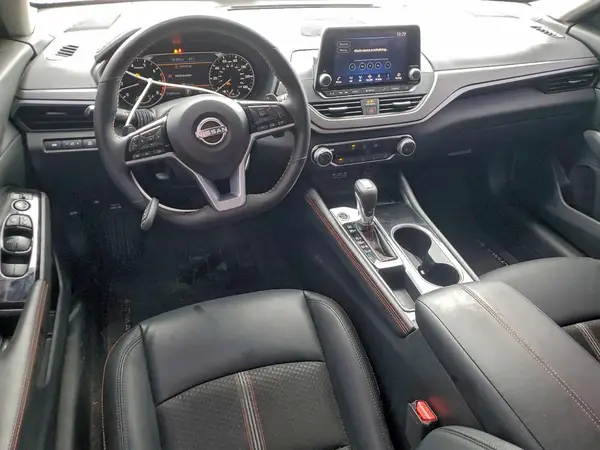 1N4BL4CV4SN337572 2025 NISSAN ALTIMA - Image 8