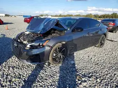 1N4BL4CV4SN340052 2025 NISSAN ALTIMA