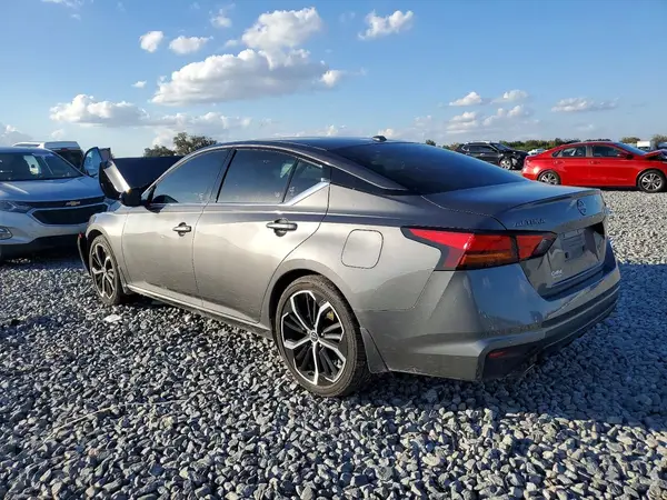 1N4BL4CV4SN340052 2025 NISSAN ALTIMA - Image 2