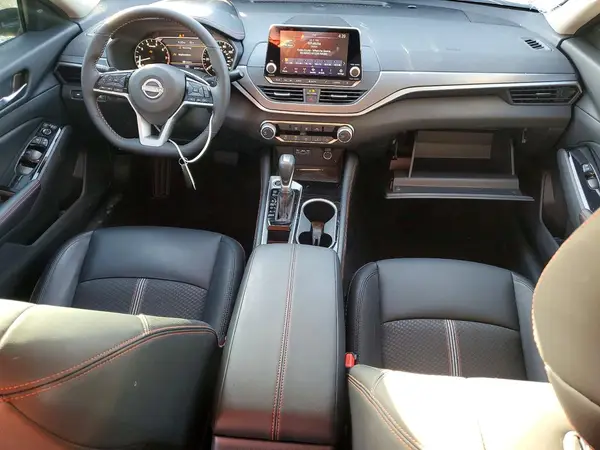 1N4BL4CV4SN340052 2025 NISSAN ALTIMA - Image 8