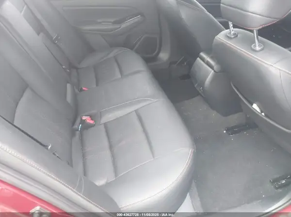 1N4BL4CV4SN342965 2025 NISSAN ALTIMA - Image 8
