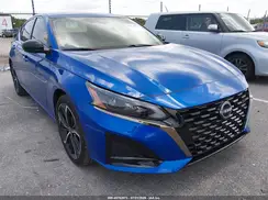 1N4BL4CV4SN345252 2025 NISSAN ALTIMA