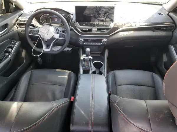 1N4BL4CV4SN346627 2025 NISSAN ALTIMA - Image 8
