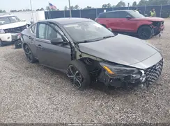 1N4BL4CV4SN350726 2025 NISSAN ALTIMA