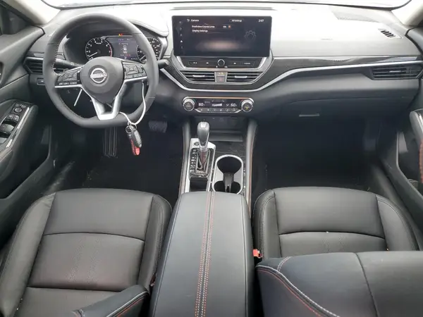 1N4BL4CV4SN351598 2025 NISSAN ALTIMA - Image 8